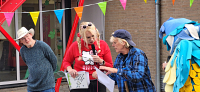 Foto bij artikel Kinderboekenweek 2025